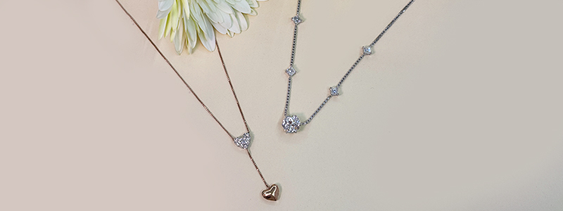 Daily Wear Pendants