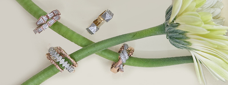 Daily Wear Rings