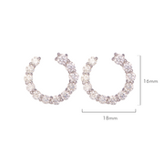 Cross  Diamond Balis