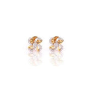 Swirl Earrings