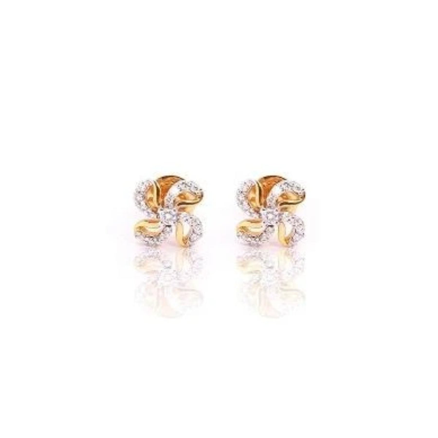 Swirl Earrings