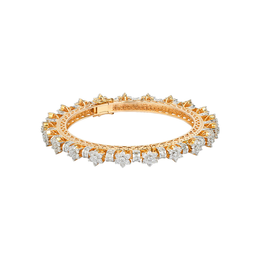 Traditional Diamond Pacheli