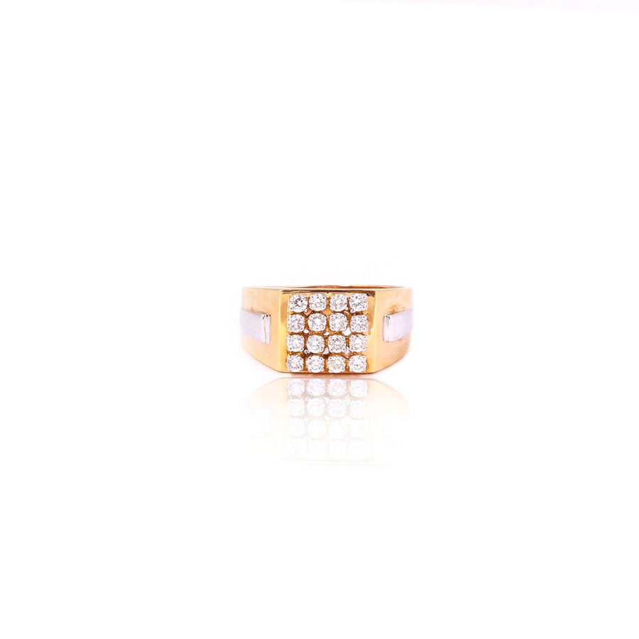Slique Ring