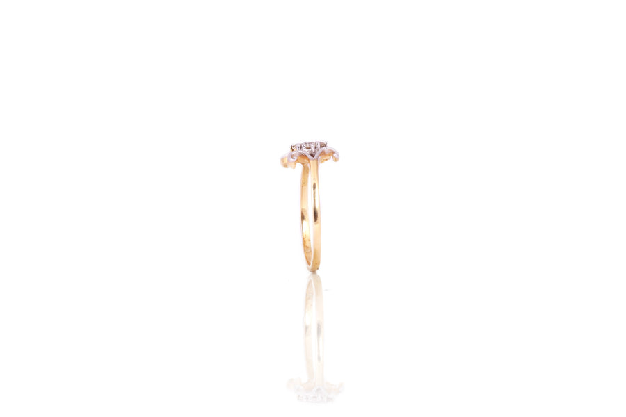 Spellbound Ring