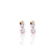 Lazarus Earrings