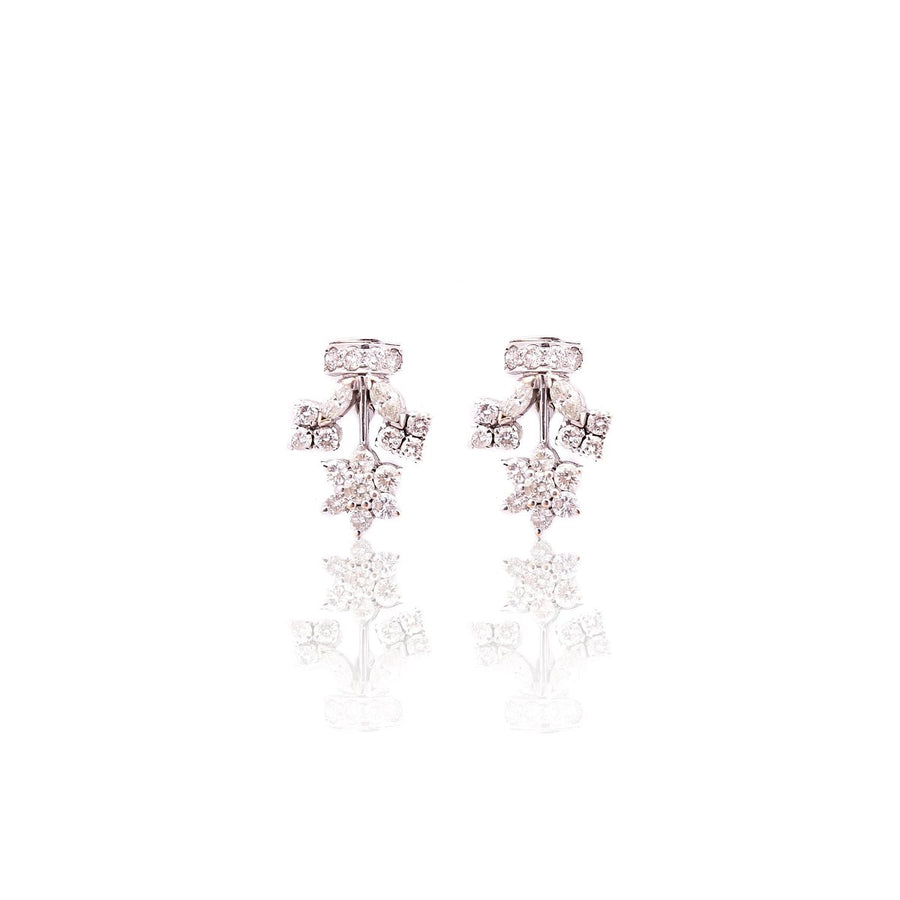 Fiona Earrings