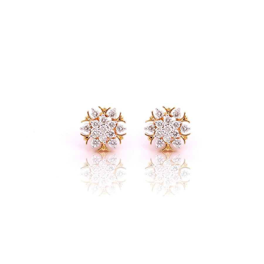 Roma Earrings
