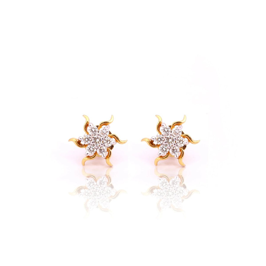 Sicily Earrings