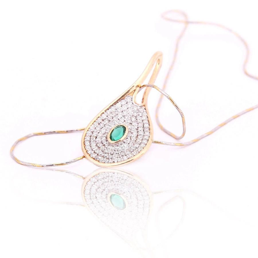 Riah Pendant