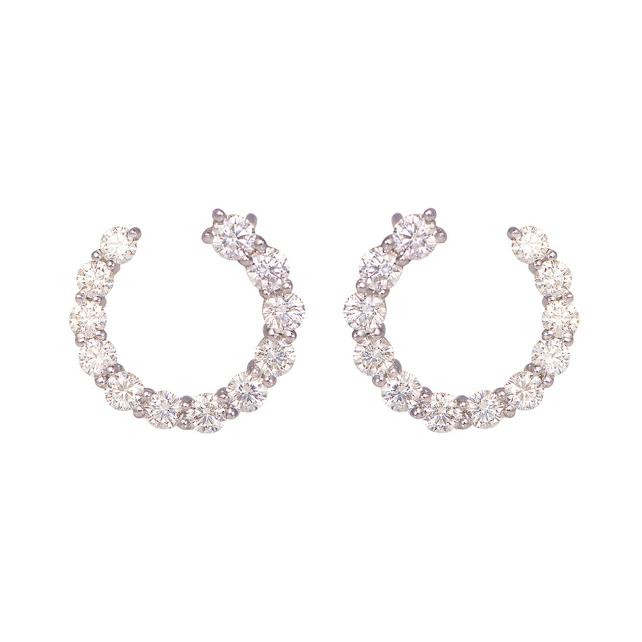 Cross  Diamond Balis
