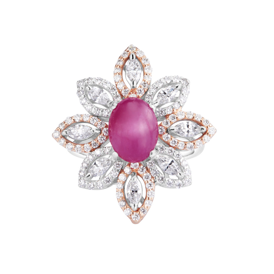 Ruby Pota Ring