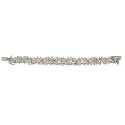 Coruscate Diamond bracelet