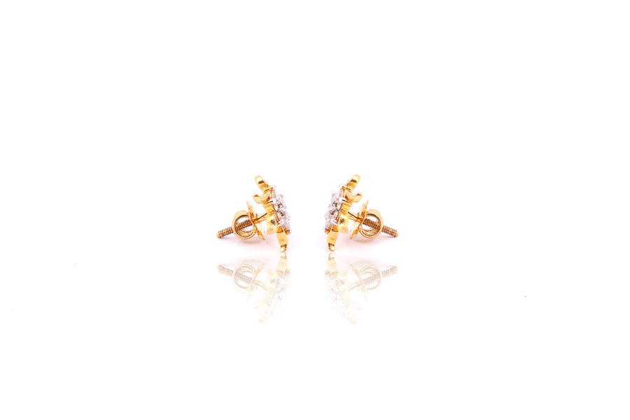 Sicily Earrings