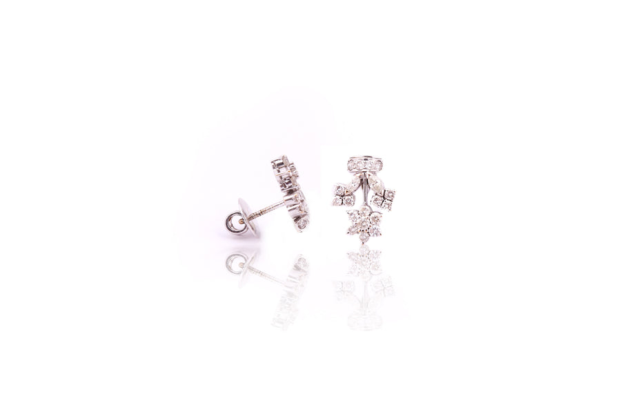 Fiona Earrings