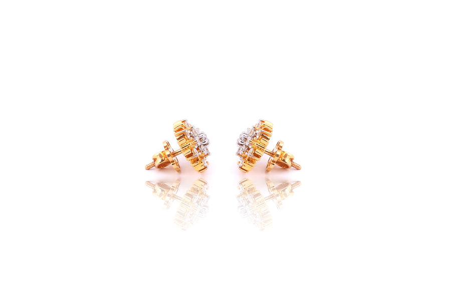 Roma Earrings
