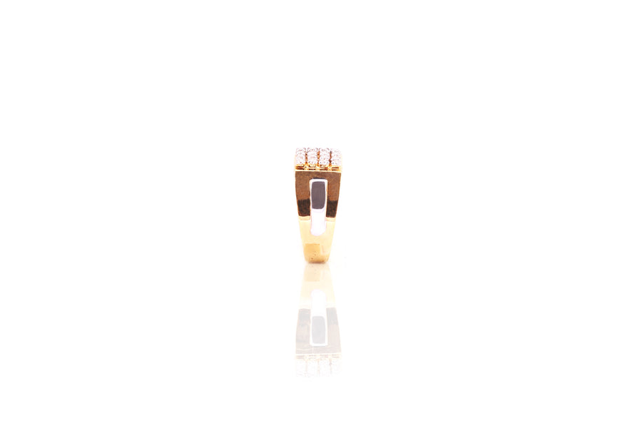 Slique Ring