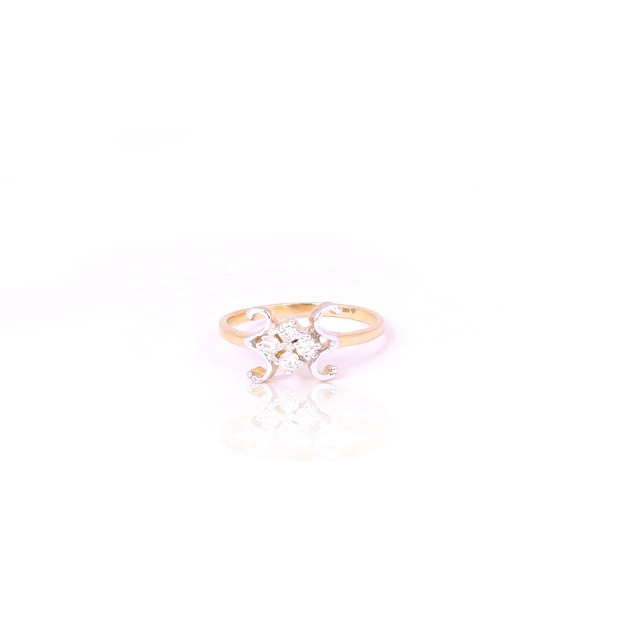 Spellbound Ring