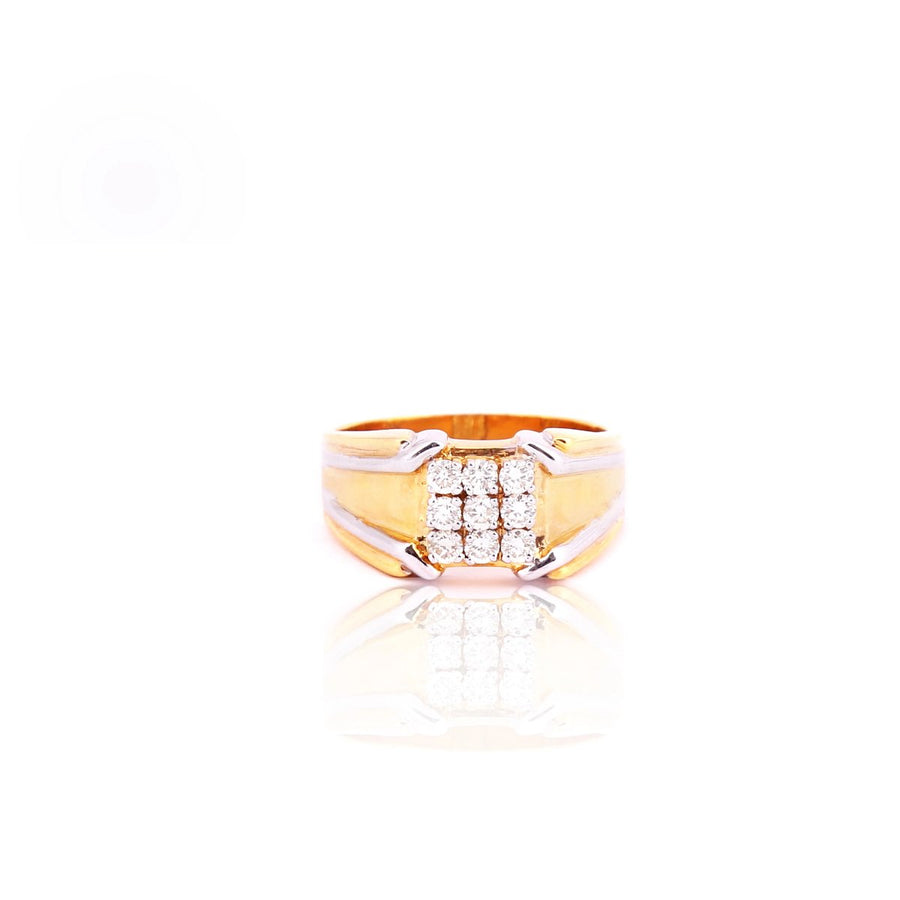 Keya Ring