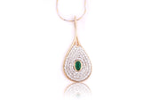 Riah Pendant