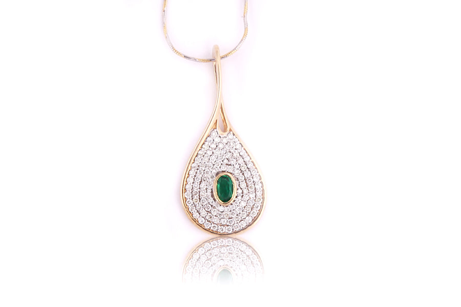 Riah Pendant