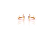 Swirl Earrings