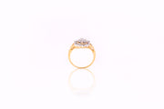 Glitter Power Ring
