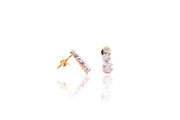Lazarus Earrings