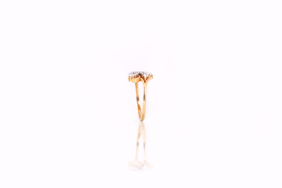 Glitter Power Ring