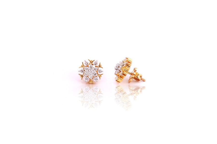 Roma Earrings