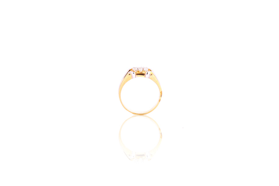 Keya Ring