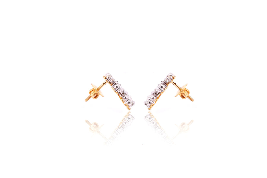 Lazarus Earrings