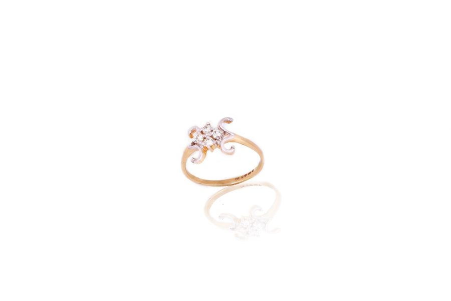 Spellbound Ring