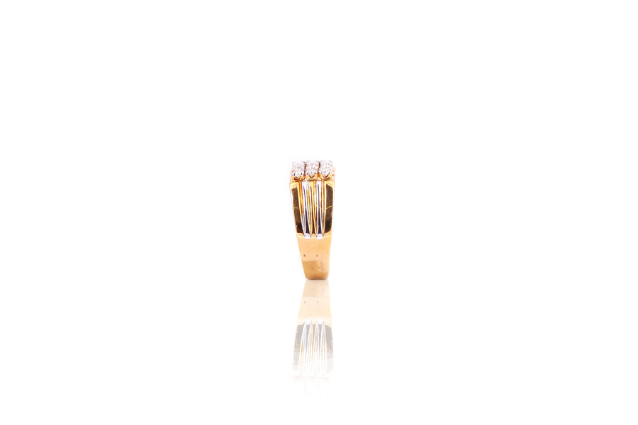 Firebird Ring
