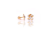 Swirl Earrings