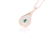 Riah Pendant