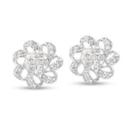 Glint Diamond studs