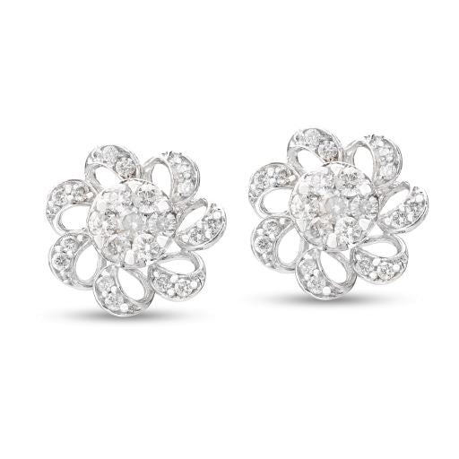 Glint Diamond studs
