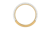 Dainty Diamond Ring