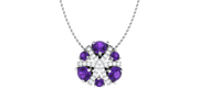 Violet Delight