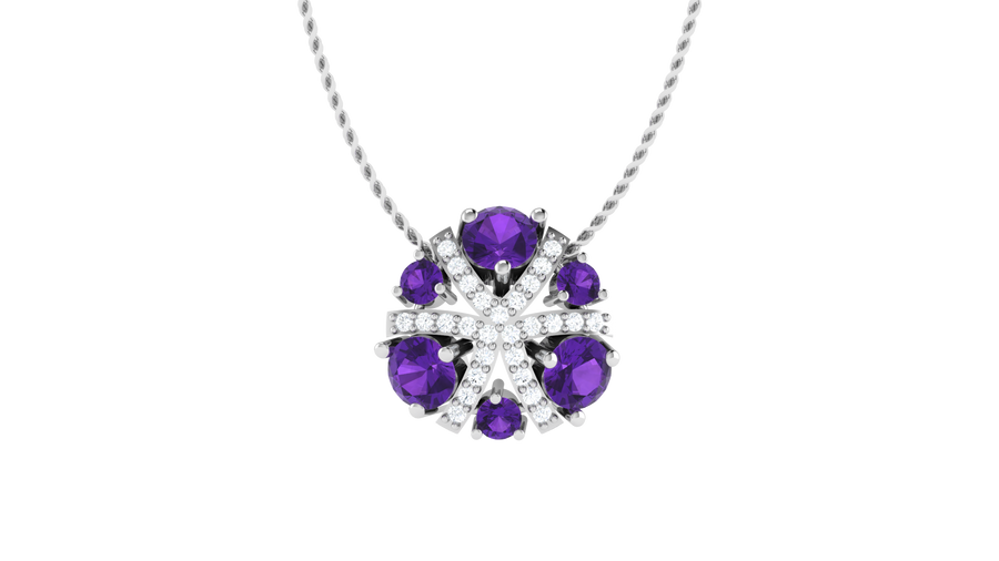 Violet Delight