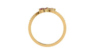 Blossom Ring