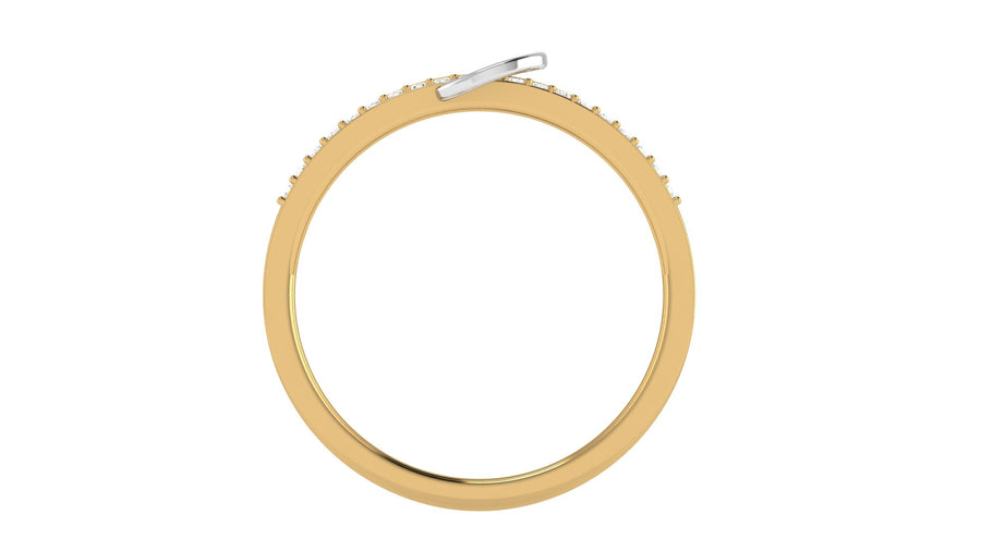 Classic Linear Ring