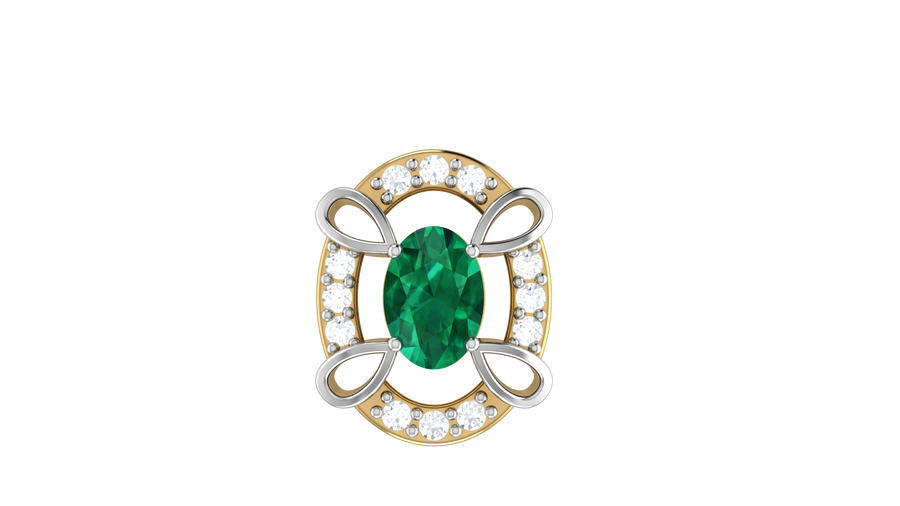 Green with envy