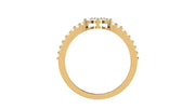 Flower Me Ring