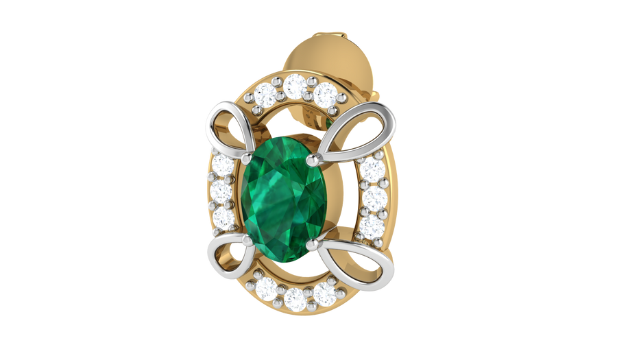 Green with envy