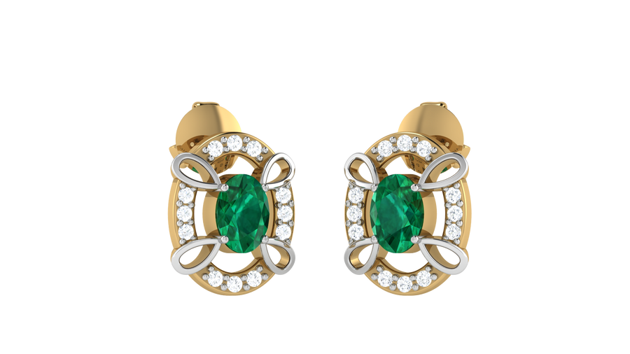 Green with envy