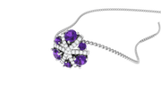 Violet Delight
