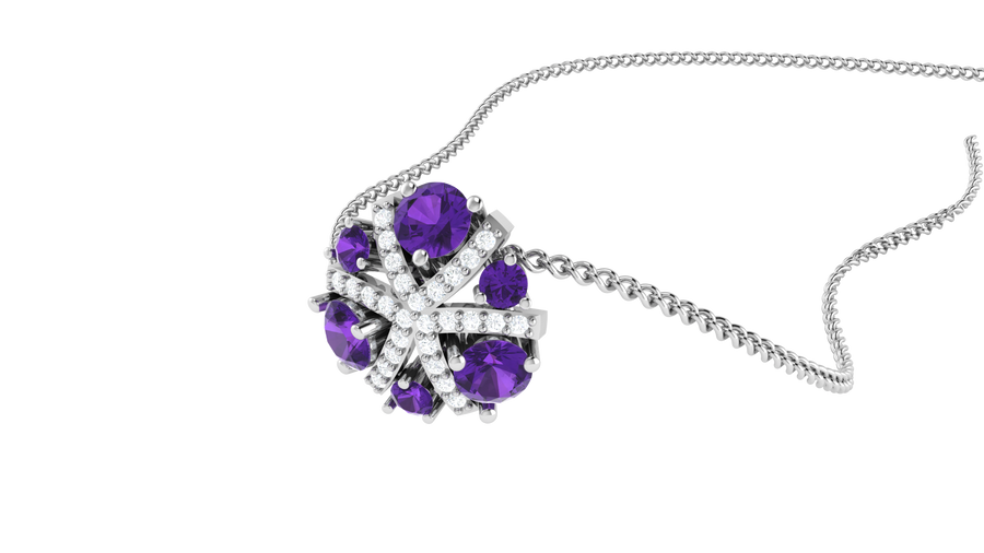 Violet Delight