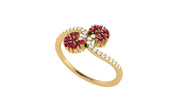 Blossom Ring