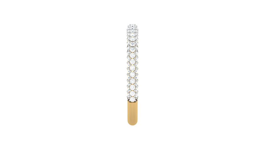 Dainty Diamond Ring